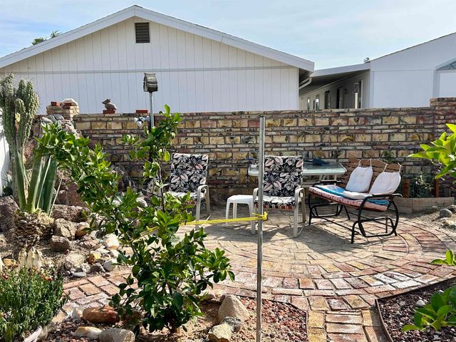 13639 E 49 Dr, Yuma, AZ 85367