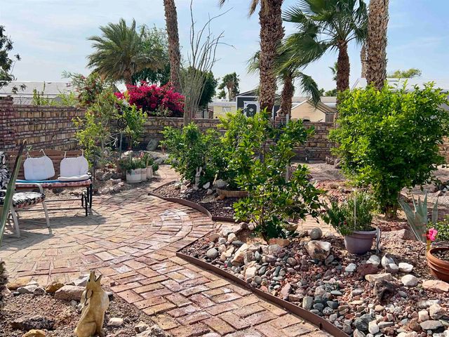 13639 E 49 Dr, Yuma, AZ 85367