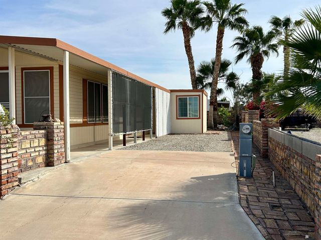 13639 E 49 Dr, Yuma, AZ 85367