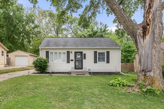 1513 62nd Street, Des Moines, IA 50311
