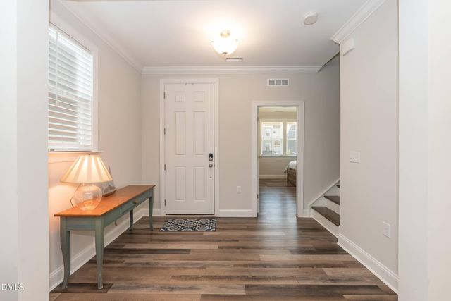 1985 Rosedale Ridge Avenue, Wake Forest, NC 27587