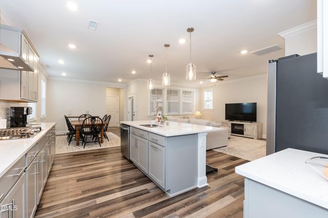 1985 Rosedale Ridge Avenue, Wake Forest, NC 27587