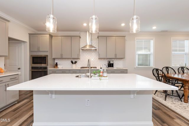 1985 Rosedale Ridge Avenue, Wake Forest, NC 27587