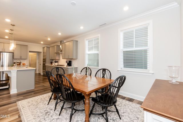 1985 Rosedale Ridge Avenue, Wake Forest, NC 27587