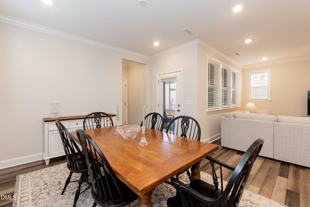 1985 Rosedale Ridge Avenue, Wake Forest, NC 27587