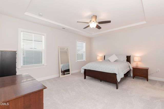 1985 Rosedale Ridge Avenue, Wake Forest, NC 27587