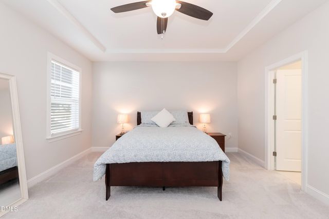 1985 Rosedale Ridge Avenue, Wake Forest, NC 27587