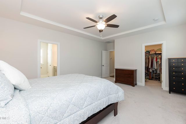 1985 Rosedale Ridge Avenue, Wake Forest, NC 27587