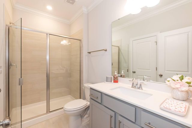 1985 Rosedale Ridge Avenue, Wake Forest, NC 27587