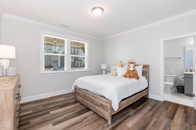 1985 Rosedale Ridge Avenue, Wake Forest, NC 27587