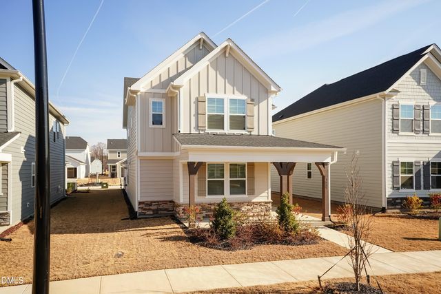 1985 Rosedale Ridge Avenue, Wake Forest, NC 27587