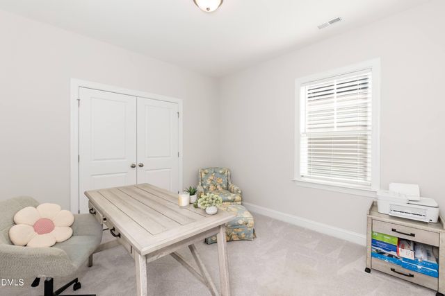 1985 Rosedale Ridge Avenue, Wake Forest, NC 27587