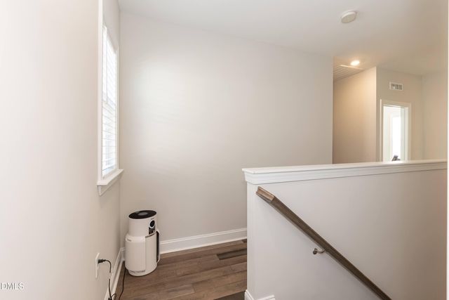 1985 Rosedale Ridge Avenue, Wake Forest, NC 27587