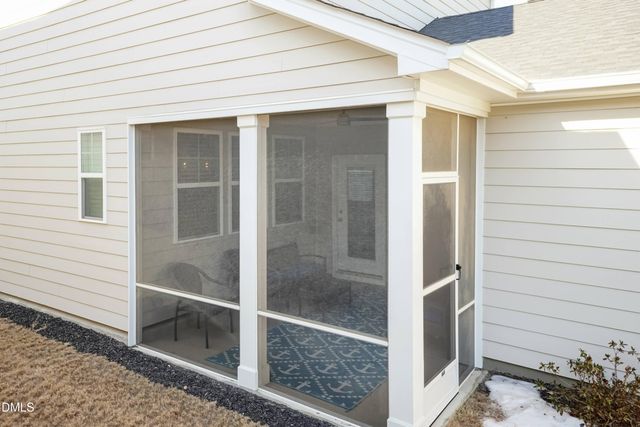 1985 Rosedale Ridge Avenue, Wake Forest, NC 27587