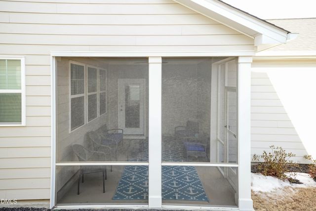 1985 Rosedale Ridge Avenue, Wake Forest, NC 27587