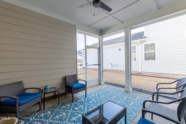 1985 Rosedale Ridge Avenue, Wake Forest, NC 27587