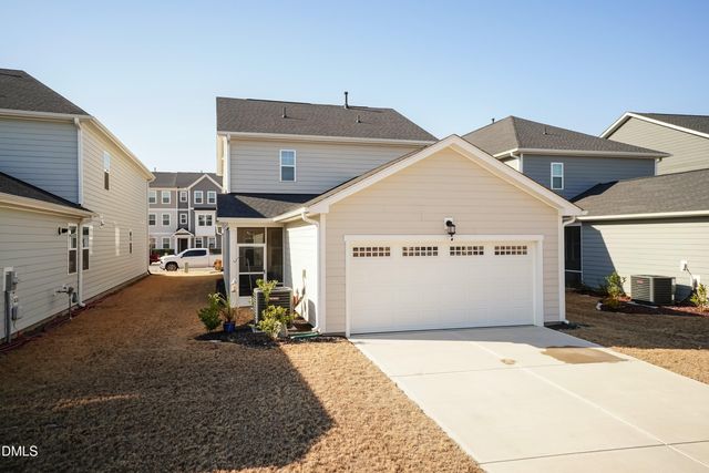 1985 Rosedale Ridge Avenue, Wake Forest, NC 27587