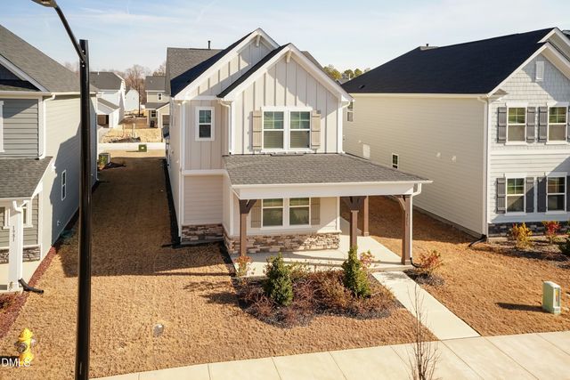 1985 Rosedale Ridge Avenue, Wake Forest, NC 27587