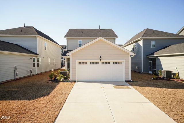 1985 Rosedale Ridge Avenue, Wake Forest, NC 27587