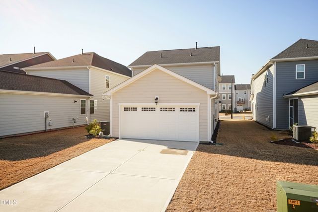 1985 Rosedale Ridge Avenue, Wake Forest, NC 27587