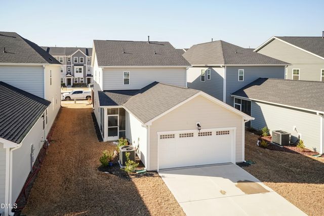 1985 Rosedale Ridge Avenue, Wake Forest, NC 27587