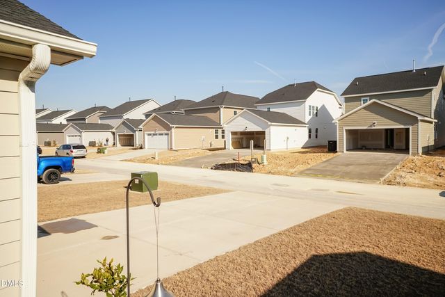 1985 Rosedale Ridge Avenue, Wake Forest, NC 27587