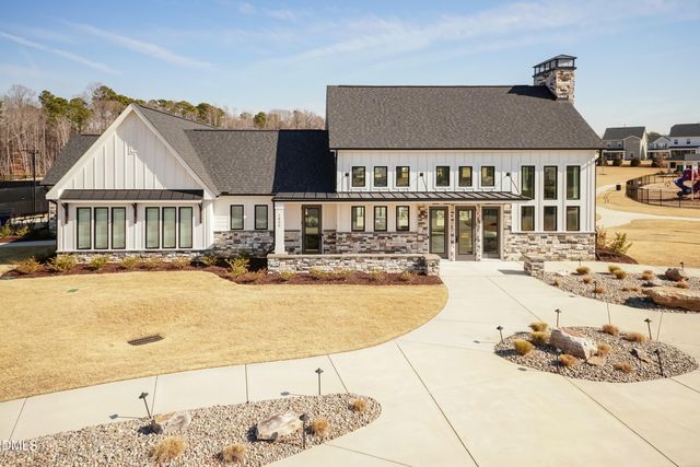 1985 Rosedale Ridge Avenue, Wake Forest, NC 27587