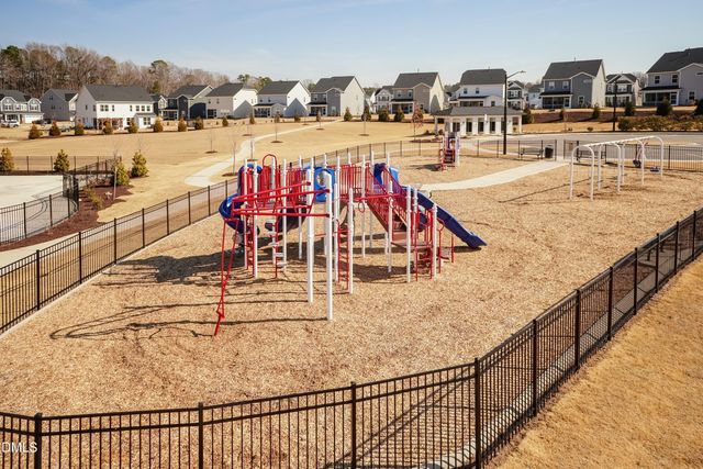 1985 Rosedale Ridge Avenue, Wake Forest, NC 27587