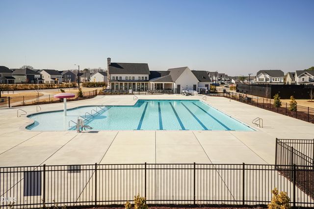 1985 Rosedale Ridge Avenue, Wake Forest, NC 27587