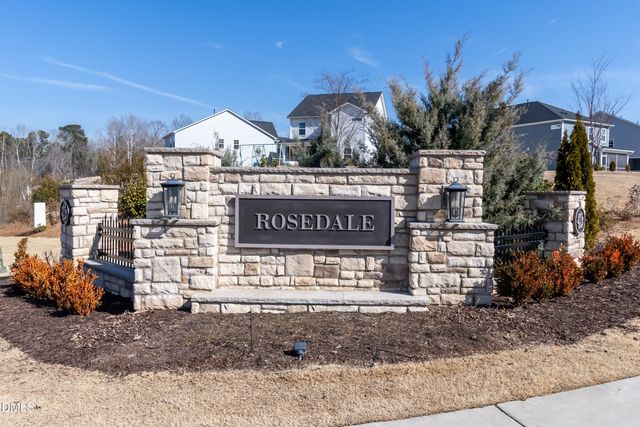 1985 Rosedale Ridge Avenue, Wake Forest, NC 27587