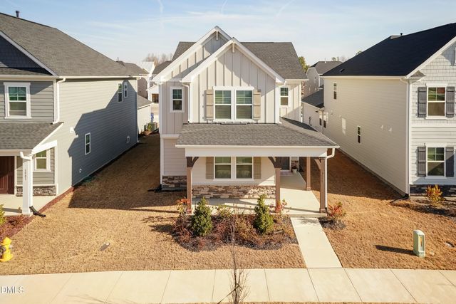 1985 Rosedale Ridge Avenue, Wake Forest, NC 27587