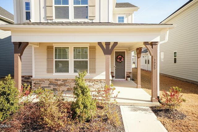 1985 Rosedale Ridge Avenue, Wake Forest, NC 27587