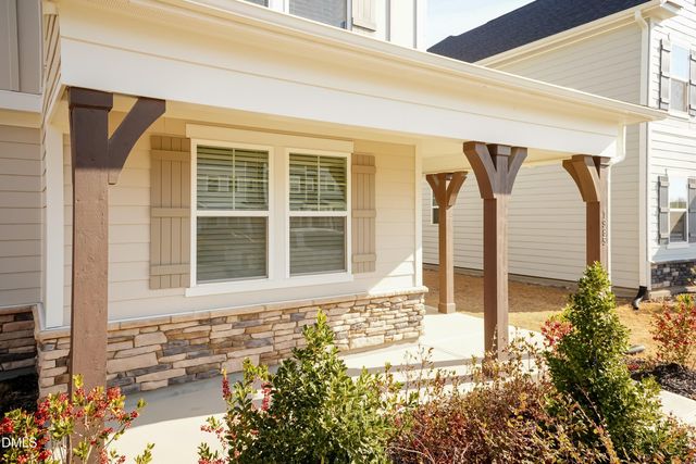 1985 Rosedale Ridge Avenue, Wake Forest, NC 27587