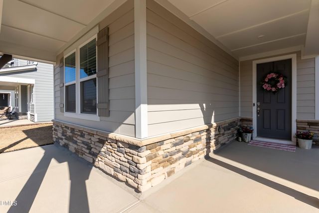 1985 Rosedale Ridge Avenue, Wake Forest, NC 27587