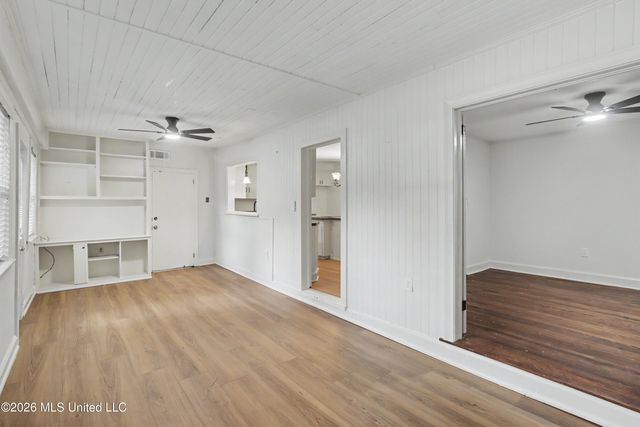 2004 Ridgeway Lane, Hattiesburg, MS 39401