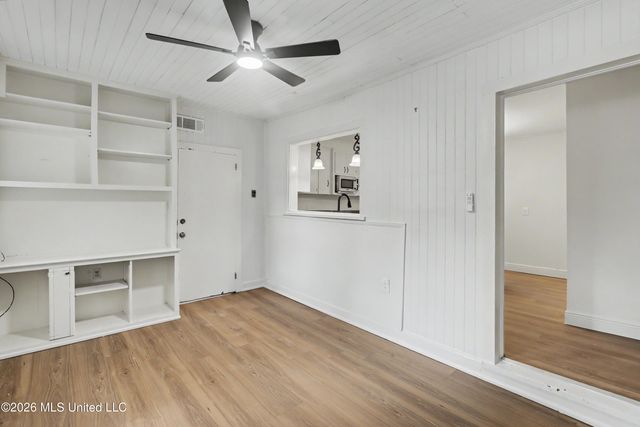 2004 Ridgeway Lane, Hattiesburg, MS 39401