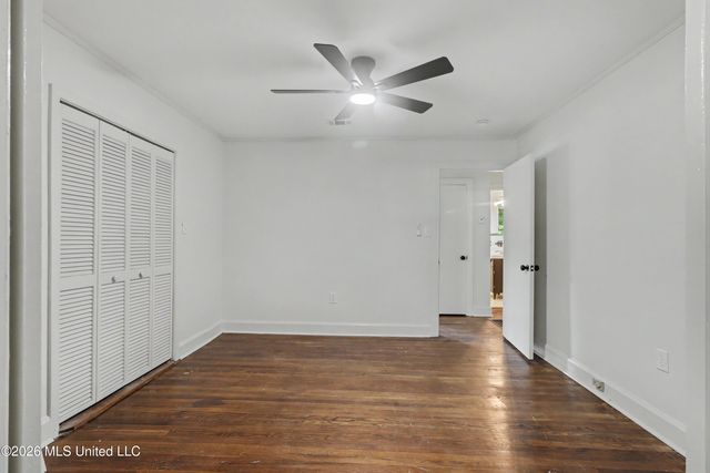 2004 Ridgeway Lane, Hattiesburg, MS 39401