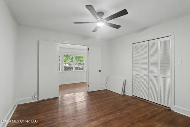 2004 Ridgeway Lane, Hattiesburg, MS 39401