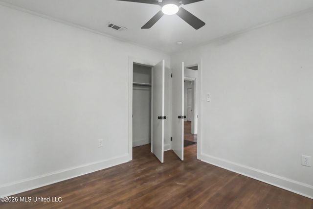 2004 Ridgeway Lane, Hattiesburg, MS 39401