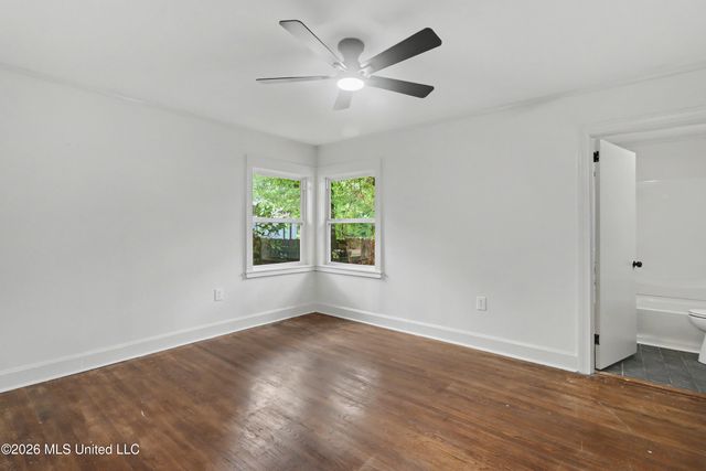 2004 Ridgeway Lane, Hattiesburg, MS 39401