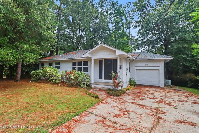 2004 Ridgeway Lane, Hattiesburg, MS 39401