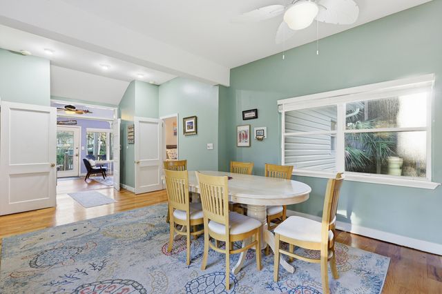 418 E Ashley Avenue, Folly Beach, SC 29439