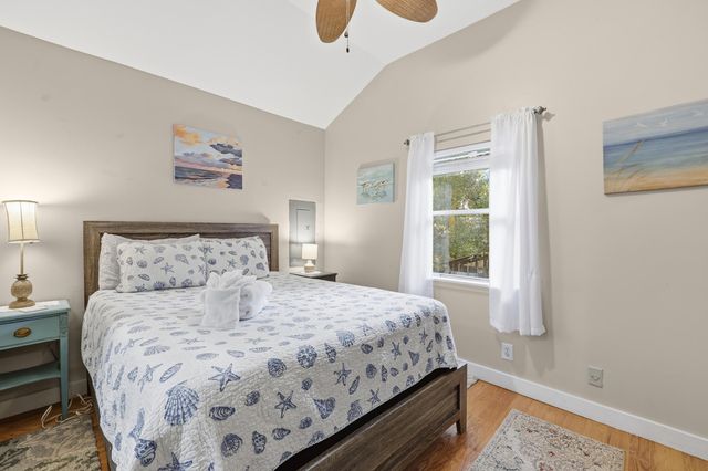 418 E Ashley Avenue, Folly Beach, SC 29439