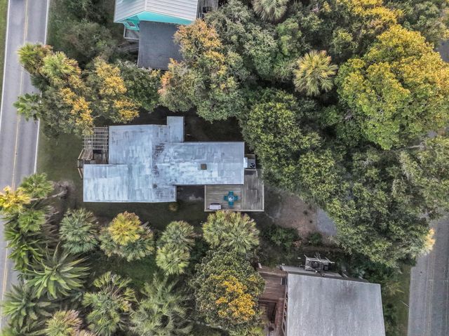 418 E Ashley Avenue, Folly Beach, SC 29439