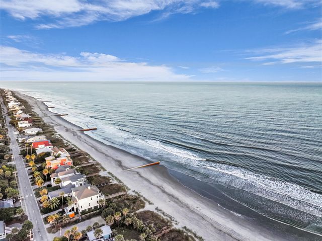 418 E Ashley Avenue, Folly Beach, SC 29439