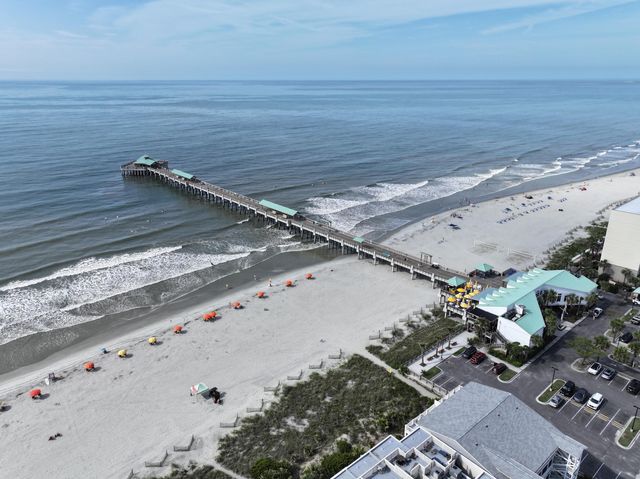 418 E Ashley Avenue, Folly Beach, SC 29439