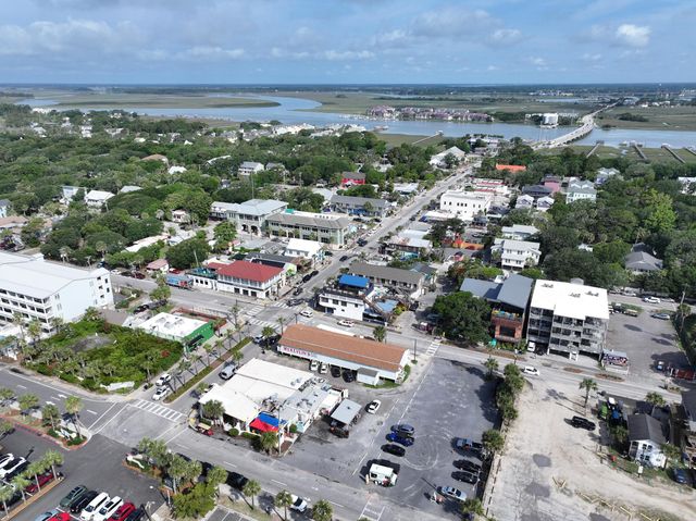 418 E Ashley Avenue, Folly Beach, SC 29439