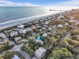 418 E Ashley Avenue, Folly Beach, SC 29439