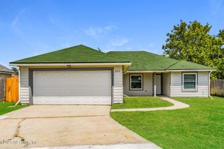 605 ABBEY Court, Orange Park, FL 32073