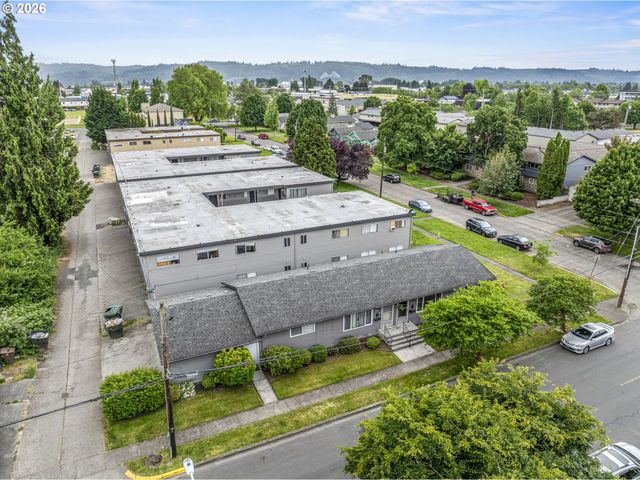 733 DELAWARE St, Longview, WA 98632